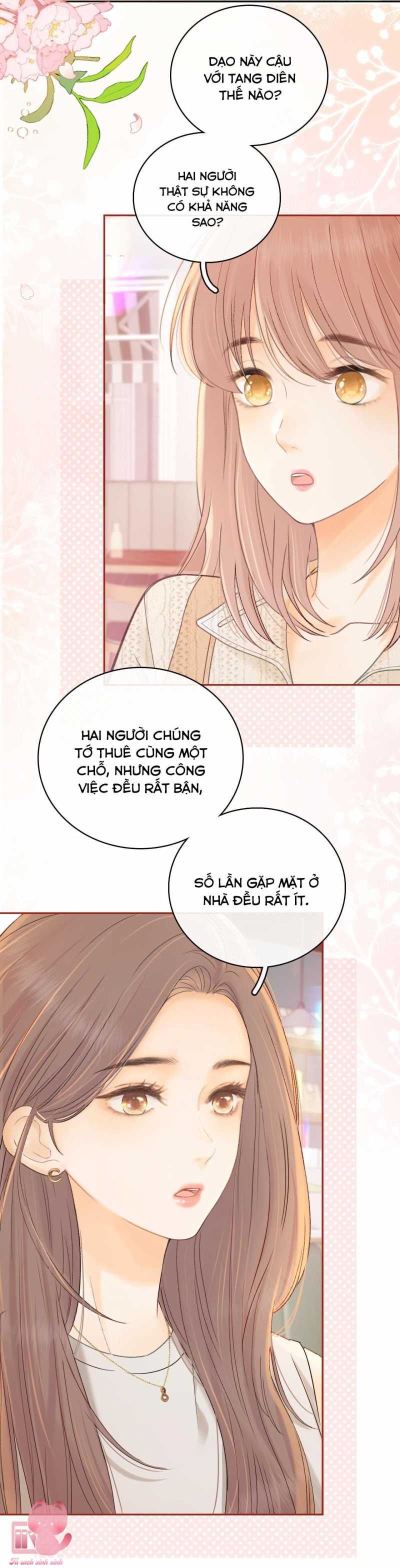 Khó Dỗ Dành Chapter 72 - TC Truyện