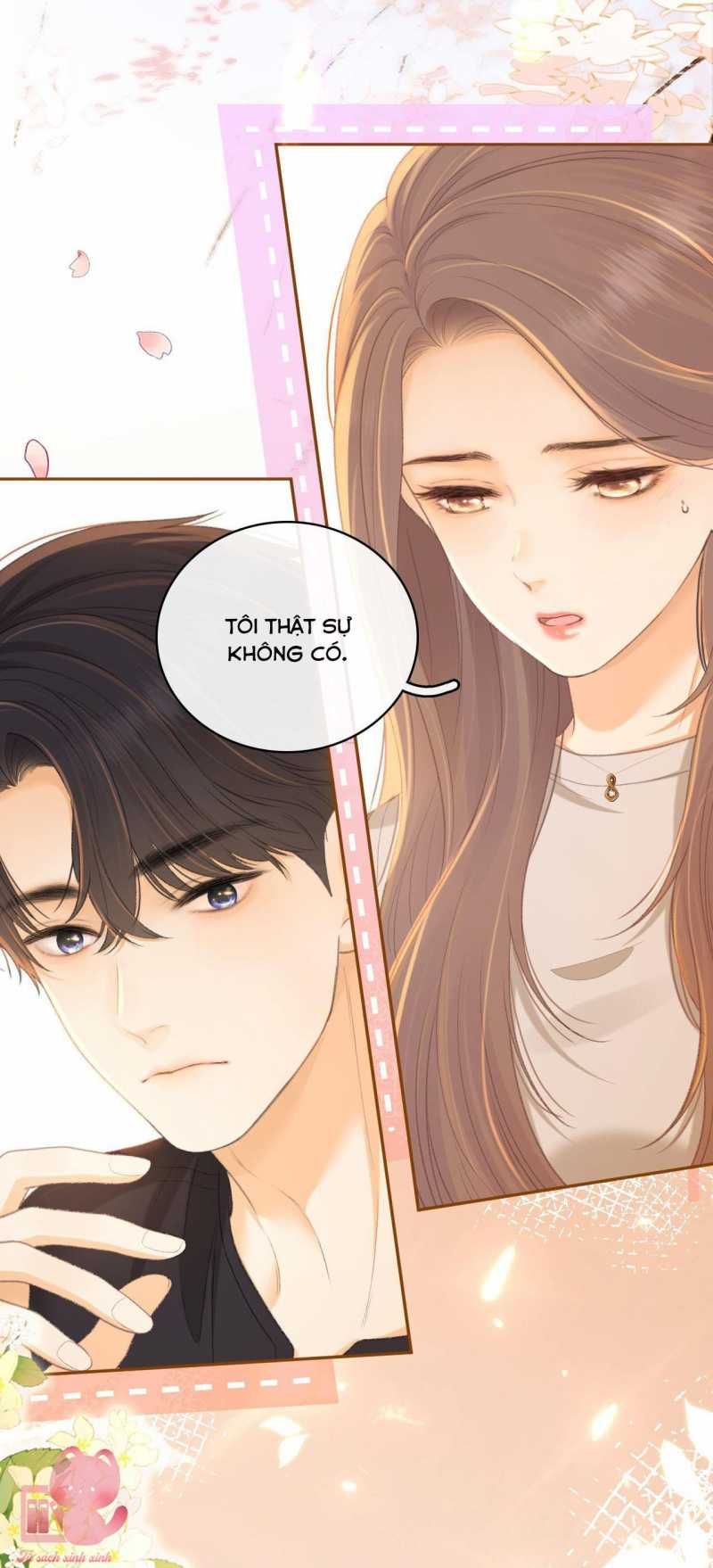 Khó Dỗ Dành Chapter 72 - TC Truyện