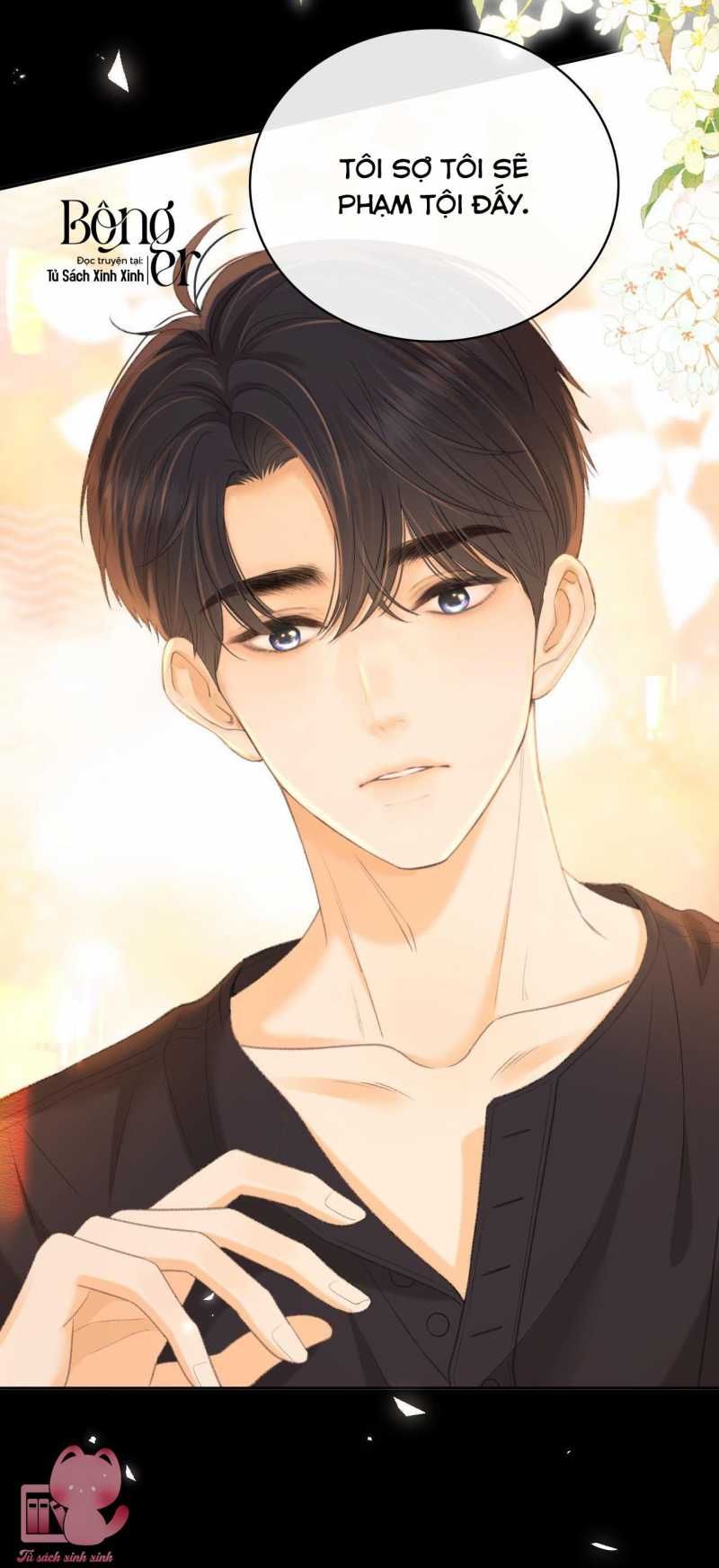 Khó Dỗ Dành Chapter 72 - TC Truyện