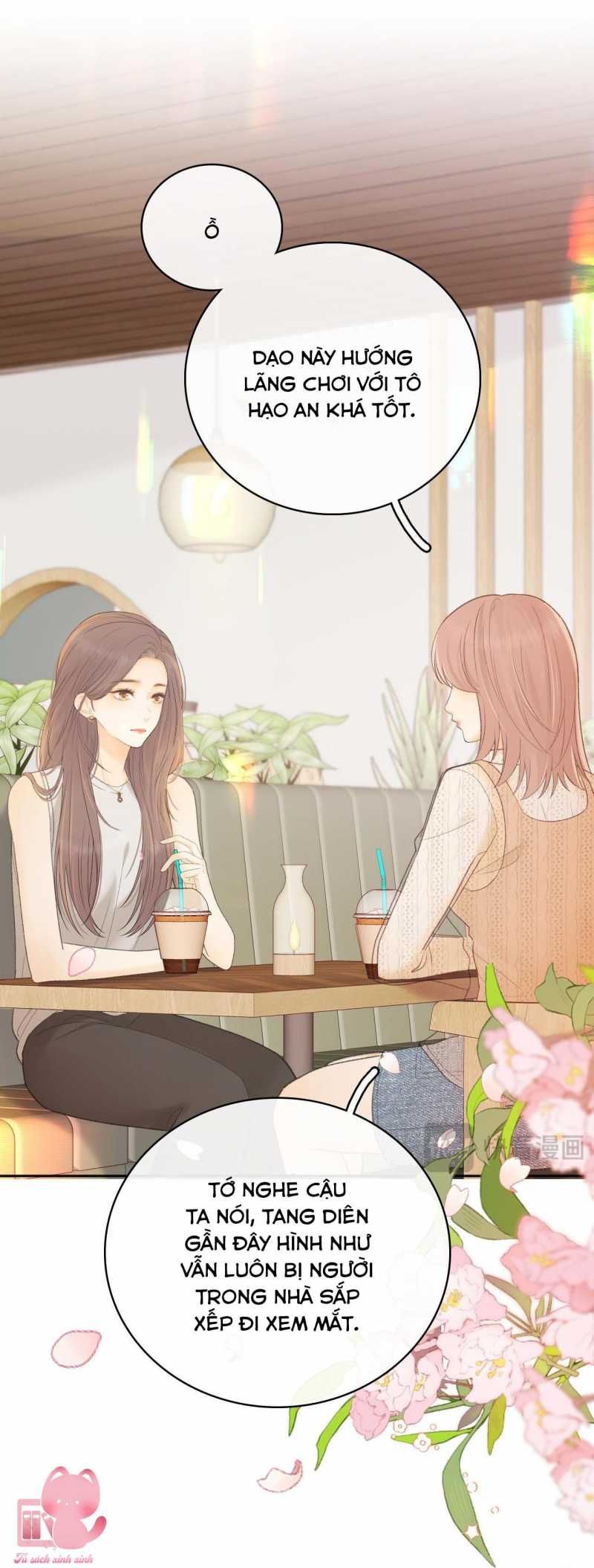 Khó Dỗ Dành Chapter 72 - TC Truyện