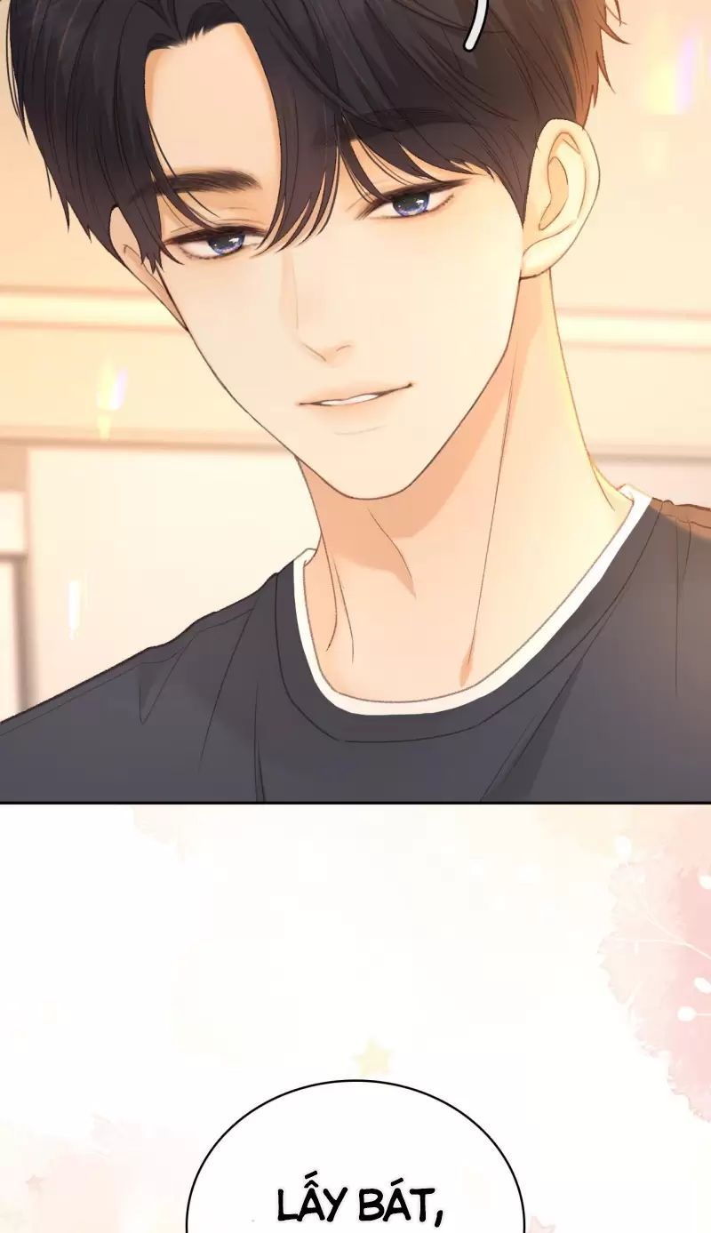 Khó Dỗ Dành Chapter 77 - AB Truyện