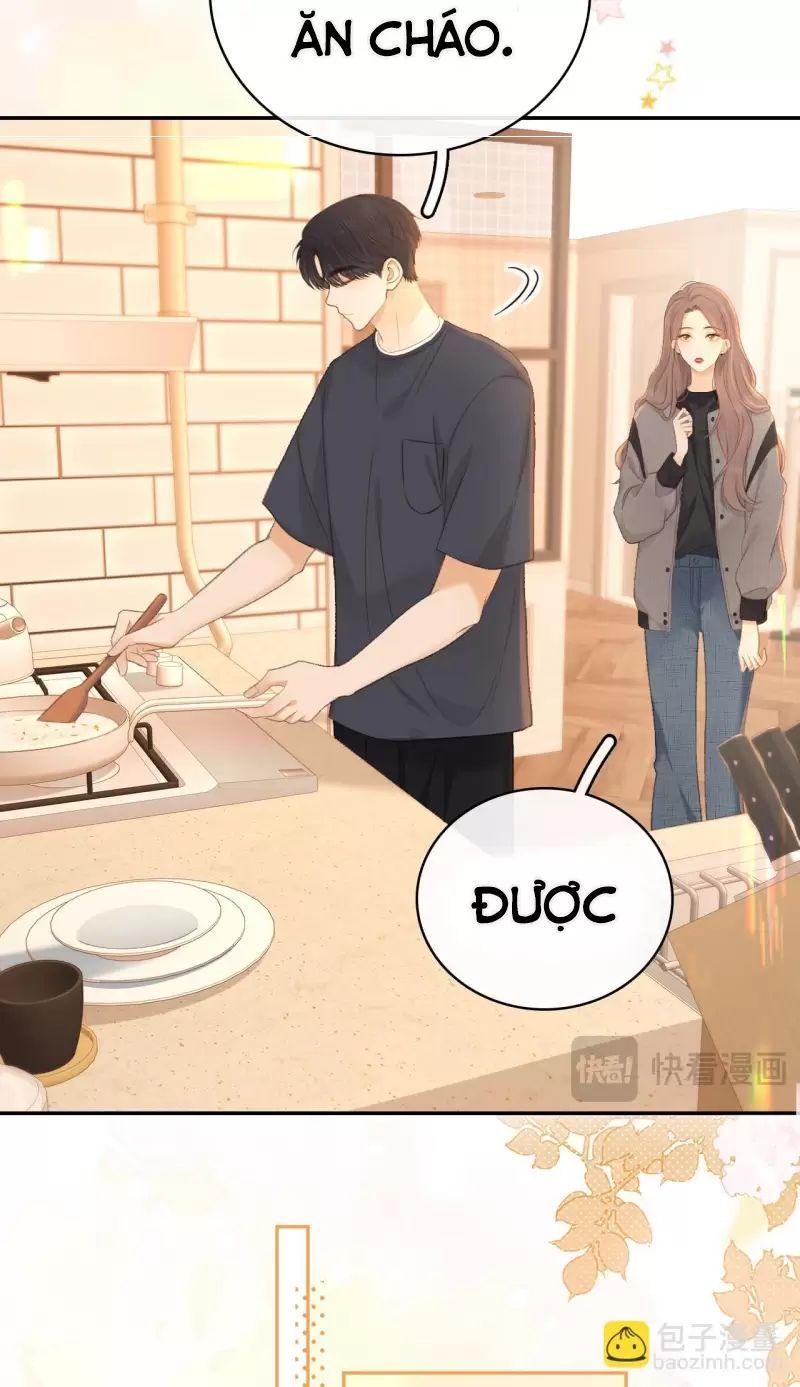 Khó Dỗ Dành Chapter 77 - AB Truyện