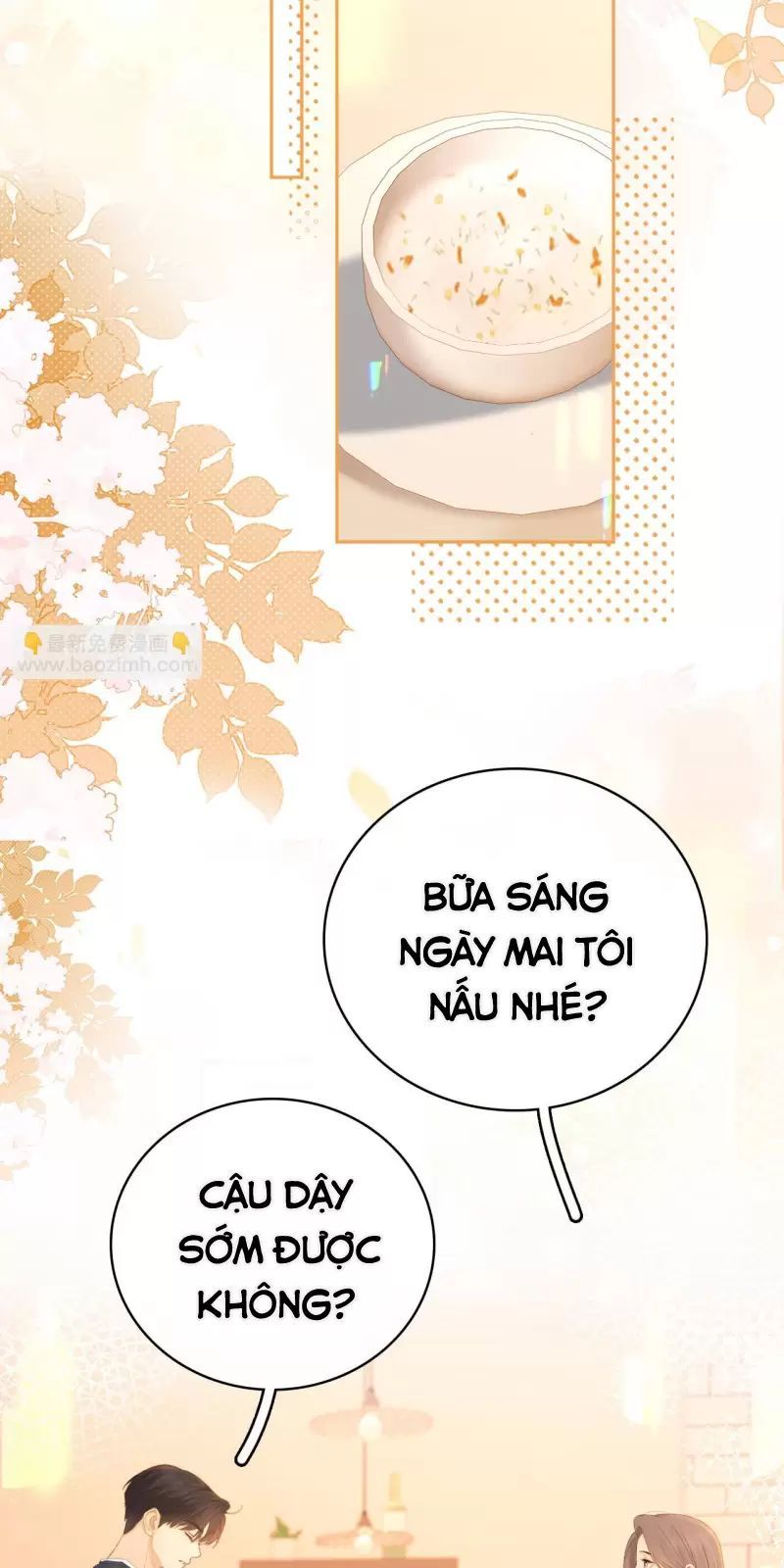 Khó Dỗ Dành Chapter 77 - AB Truyện