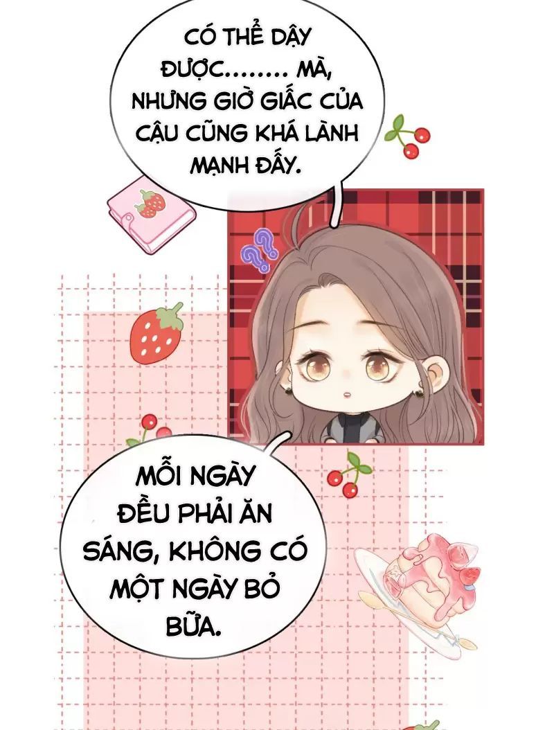Khó Dỗ Dành Chapter 77 - AB Truyện