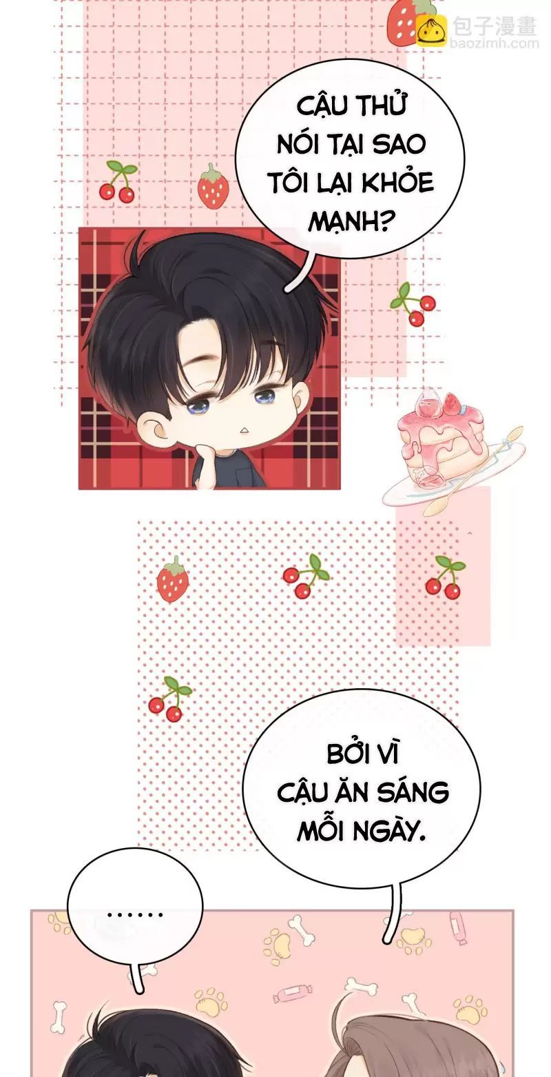 Khó Dỗ Dành Chapter 77 - AB Truyện