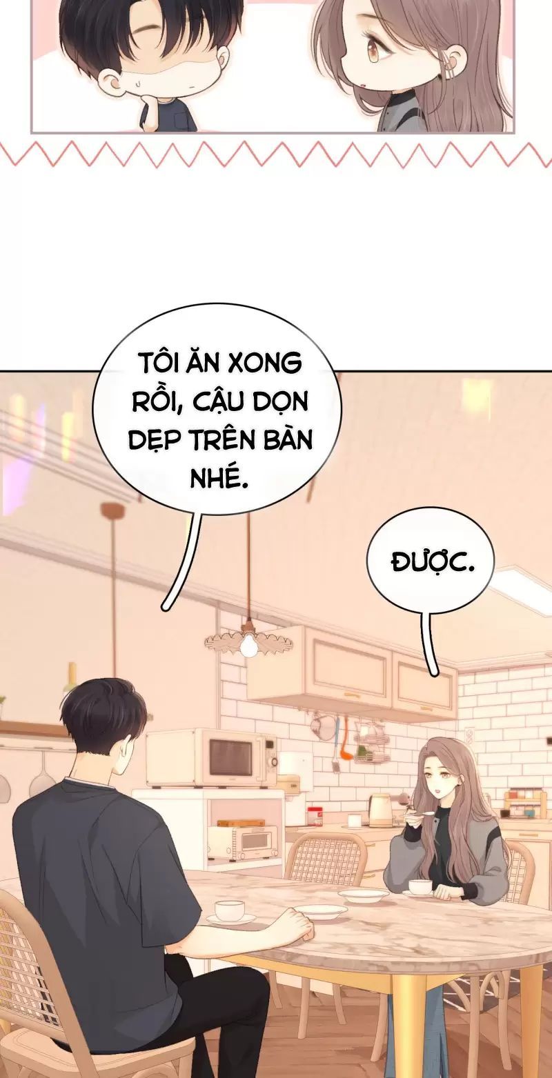 Khó Dỗ Dành Chapter 77 - AB Truyện