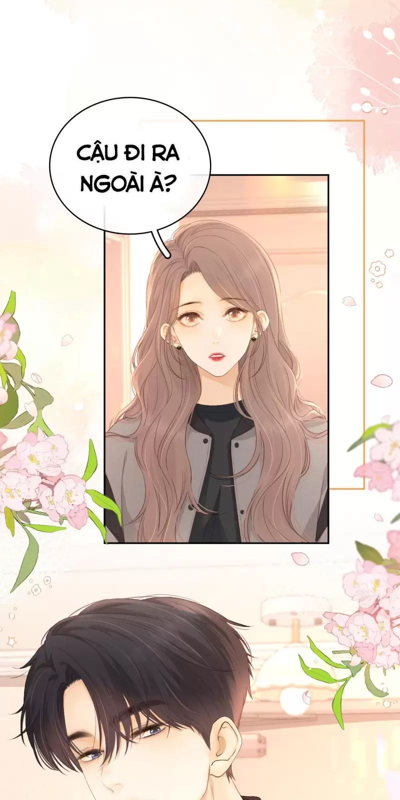 Khó Dỗ Dành Chapter 77 - AB Truyện