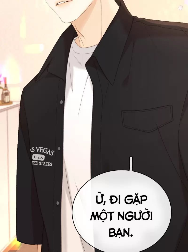 Khó Dỗ Dành Chapter 77 - AB Truyện