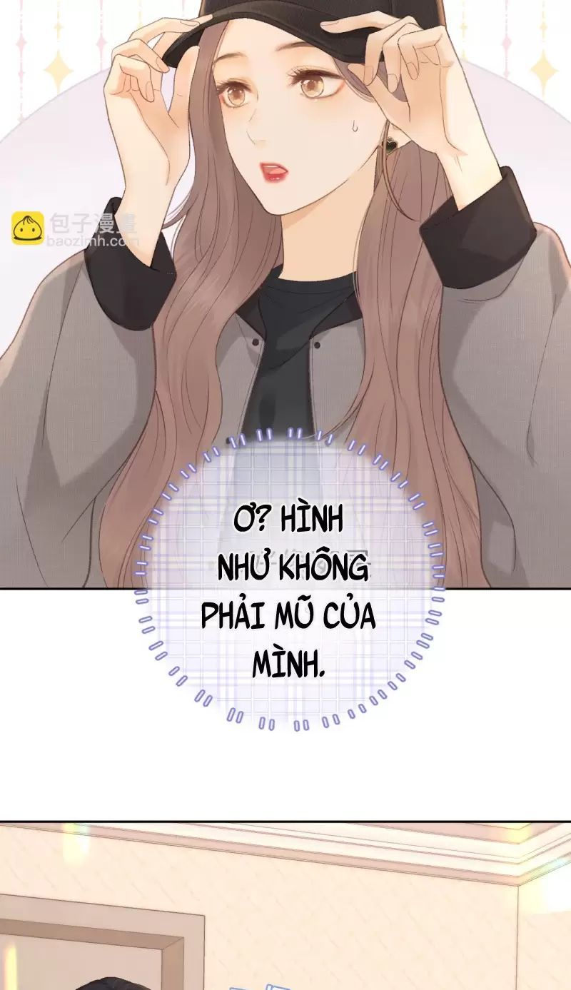Khó Dỗ Dành Chapter 77 - AB Truyện