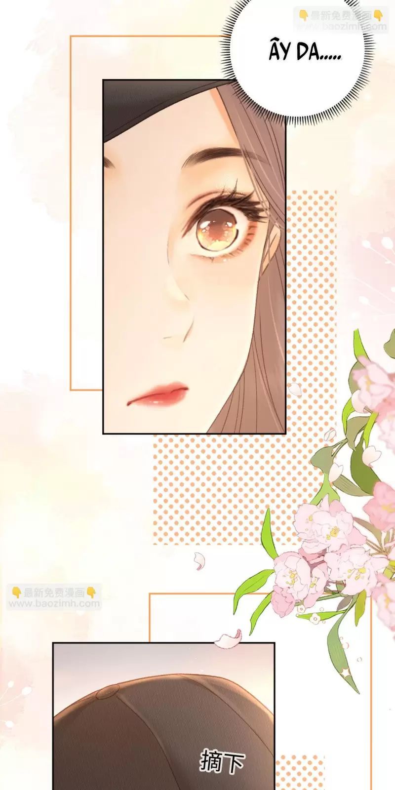 Khó Dỗ Dành Chapter 77 - AB Truyện
