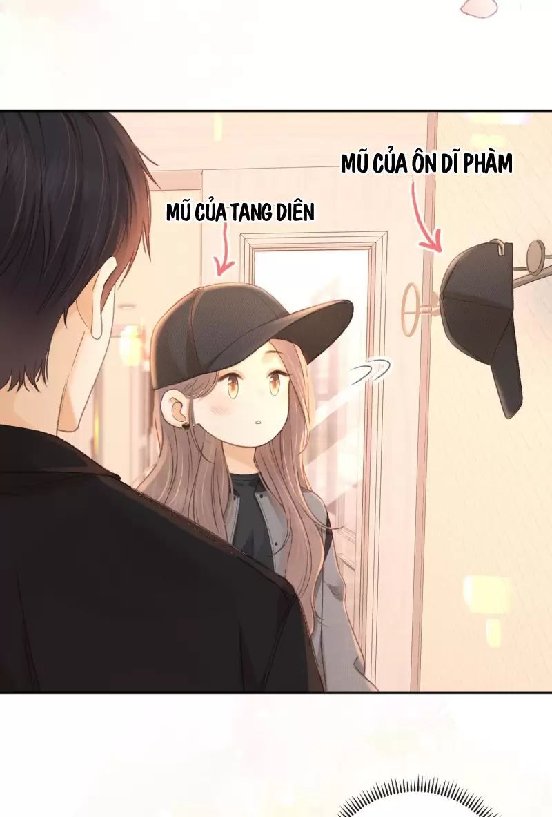 Khó Dỗ Dành Chapter 77 - AB Truyện