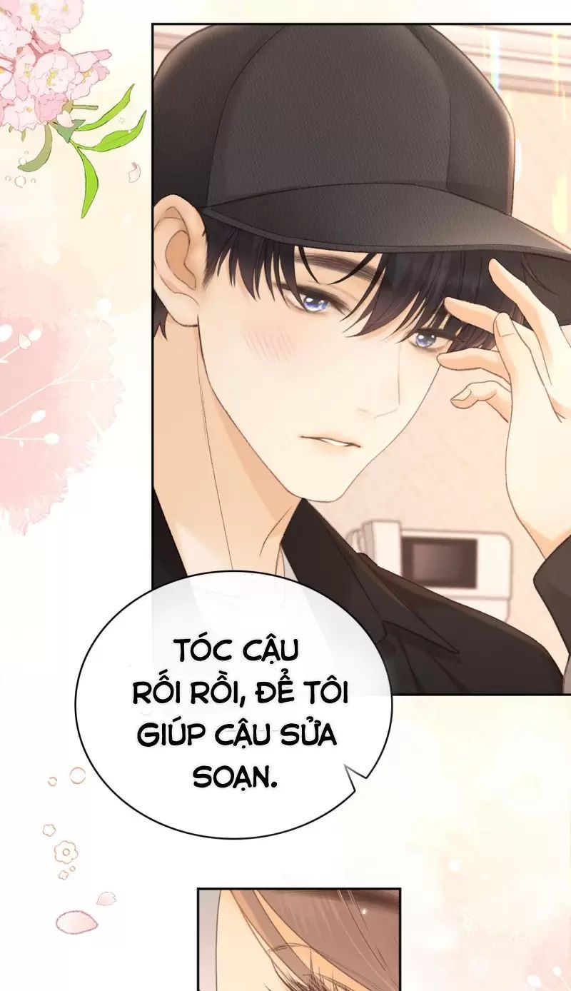 Khó Dỗ Dành Chapter 77 - AB Truyện