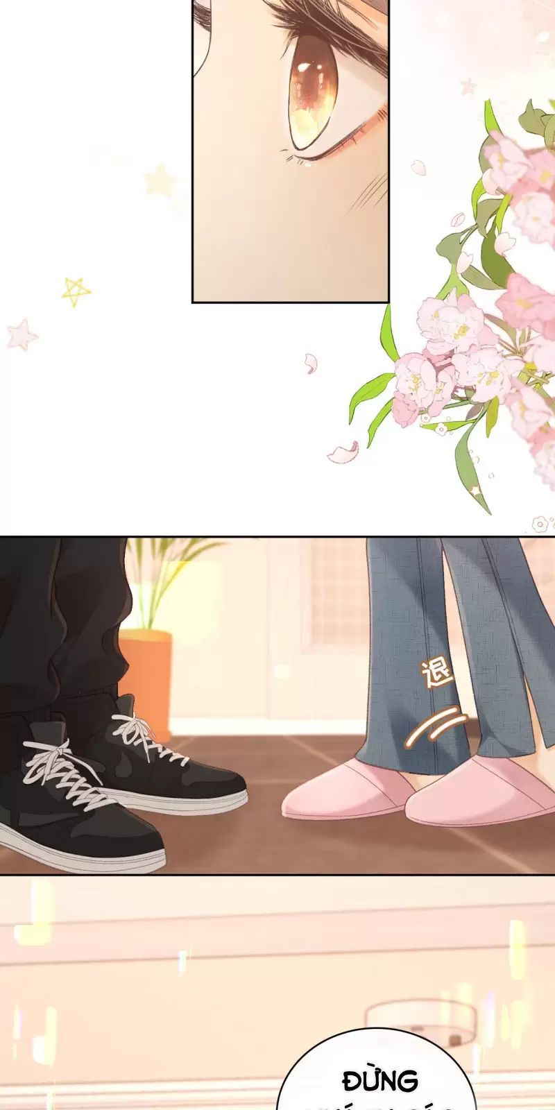 Khó Dỗ Dành Chapter 77 - AB Truyện