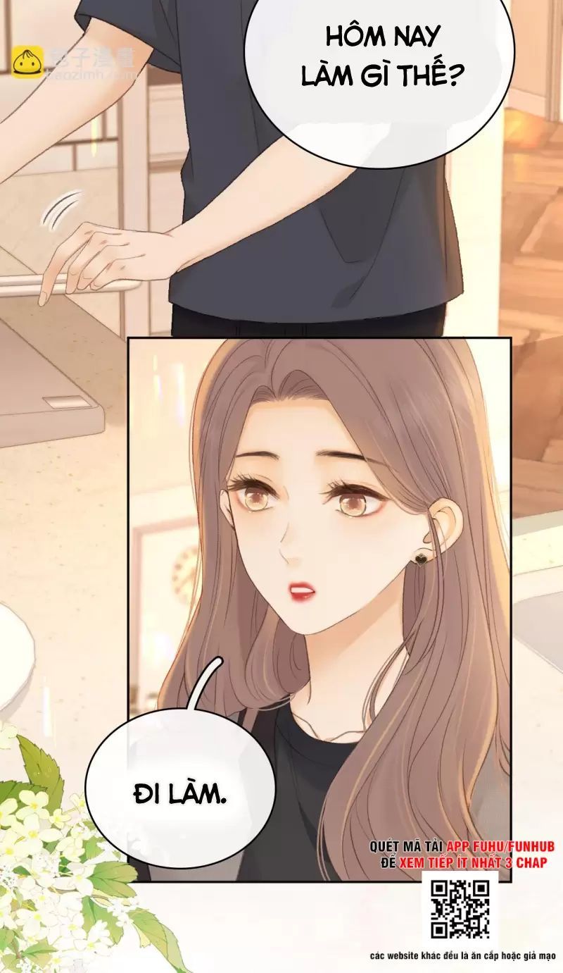 Khó Dỗ Dành Chapter 77 - AB Truyện
