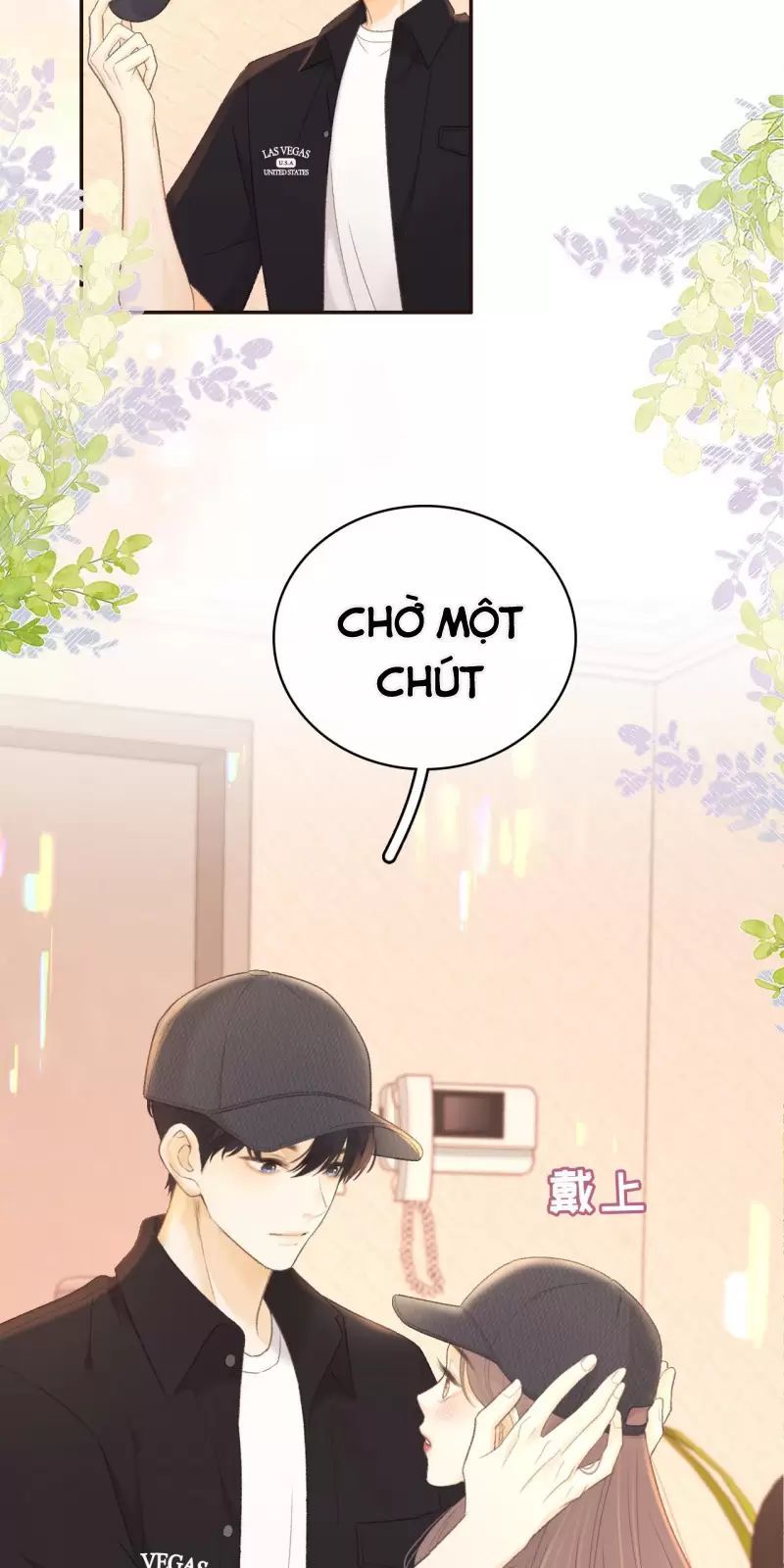 Khó Dỗ Dành Chapter 77 - AB Truyện