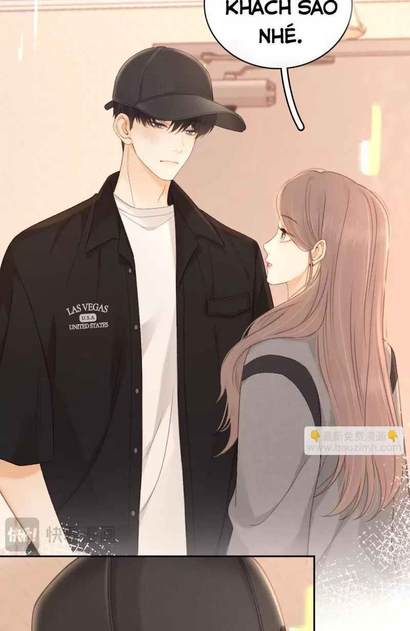 Khó Dỗ Dành Chapter 77 - AB Truyện