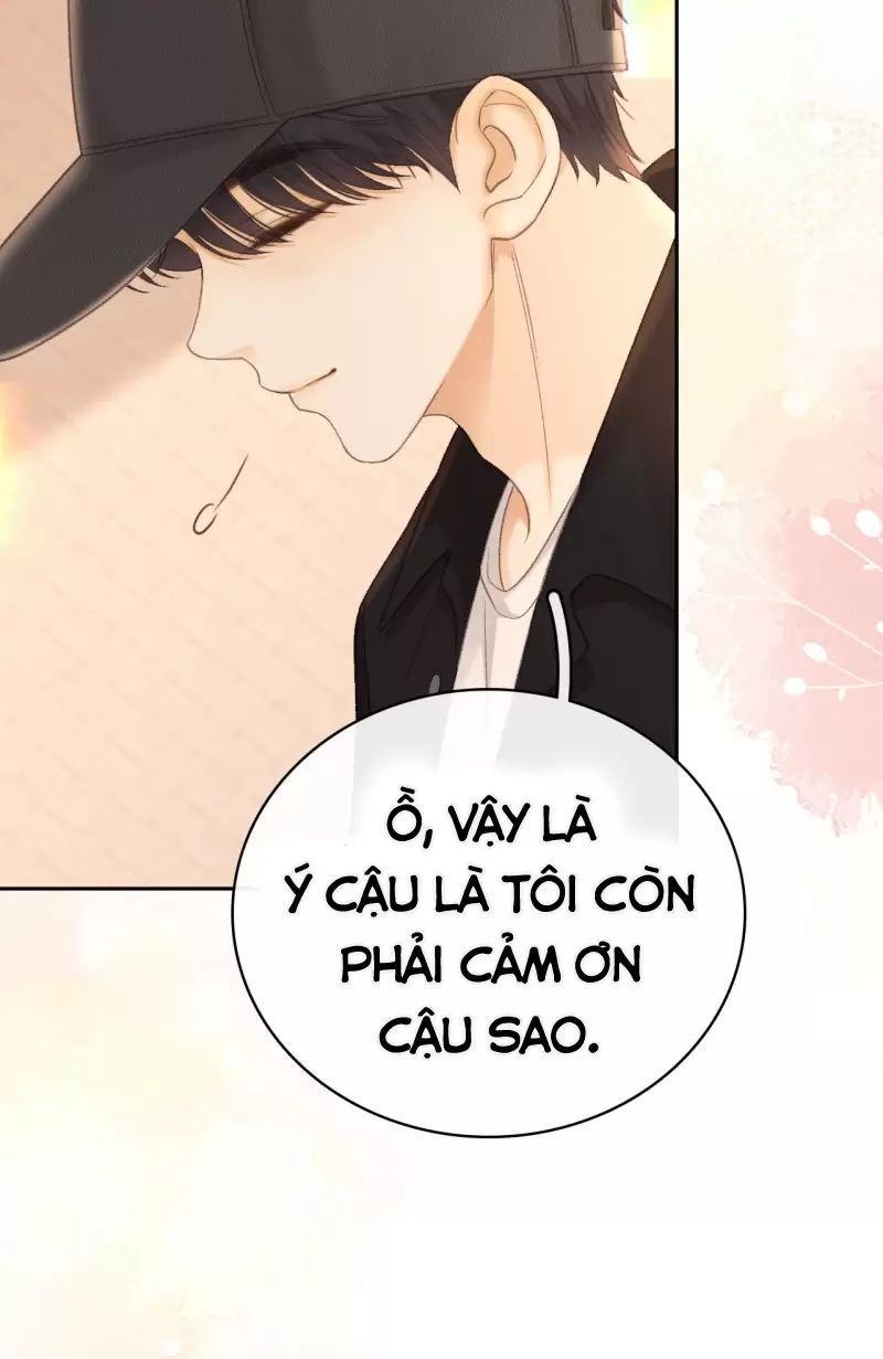 Khó Dỗ Dành Chapter 77 - AB Truyện