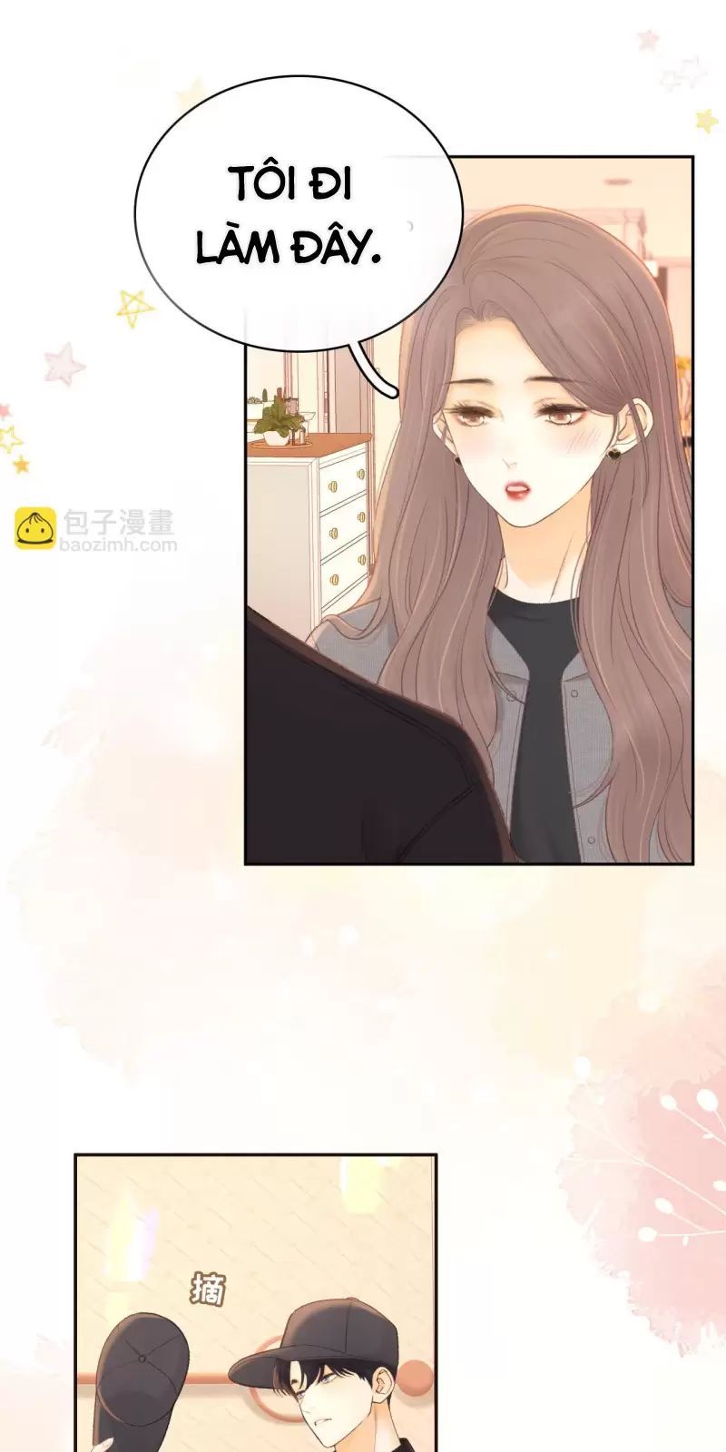 Khó Dỗ Dành Chapter 77 - AB Truyện