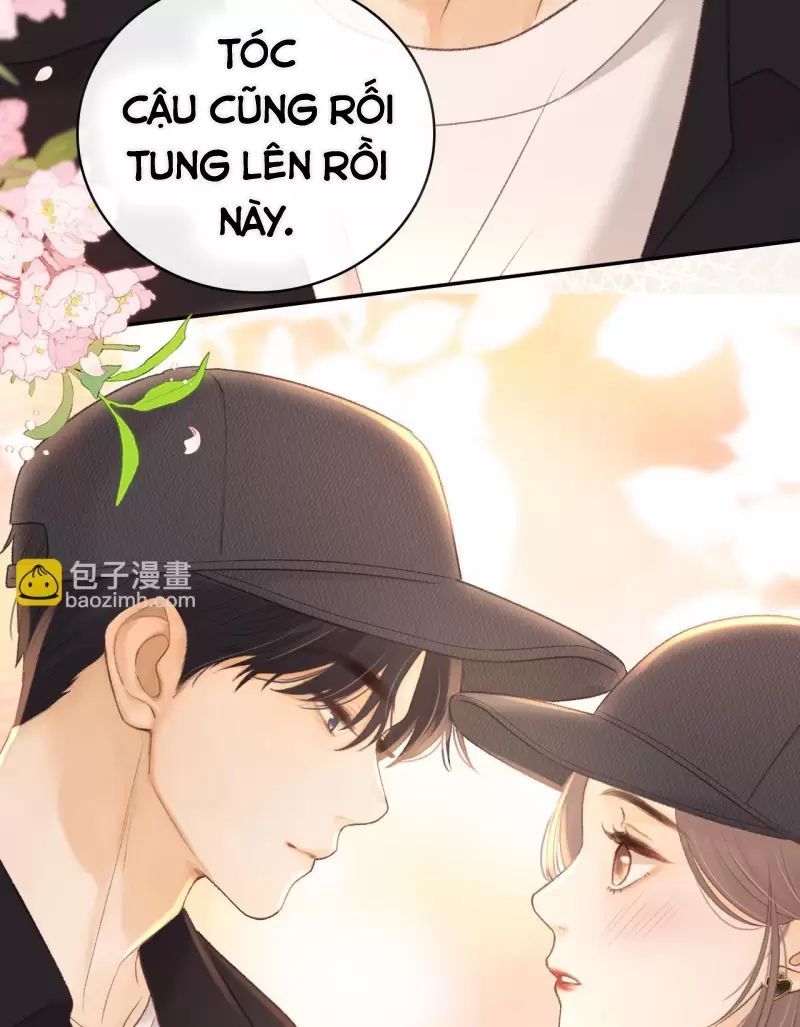 Khó Dỗ Dành Chapter 77 - AB Truyện