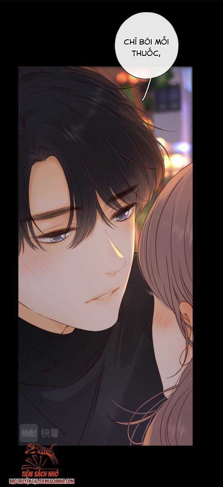 Khó Dỗ Dành Chapter 12 - AB Truyện