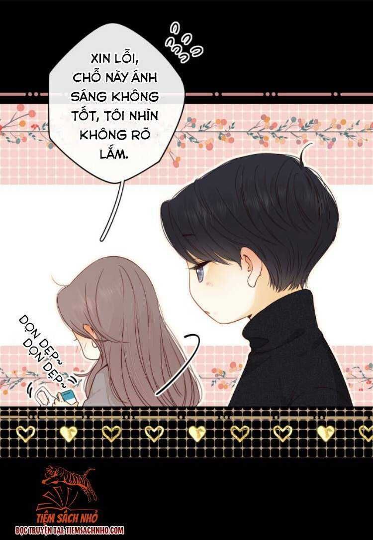Khó Dỗ Dành Chapter 12 - AB Truyện