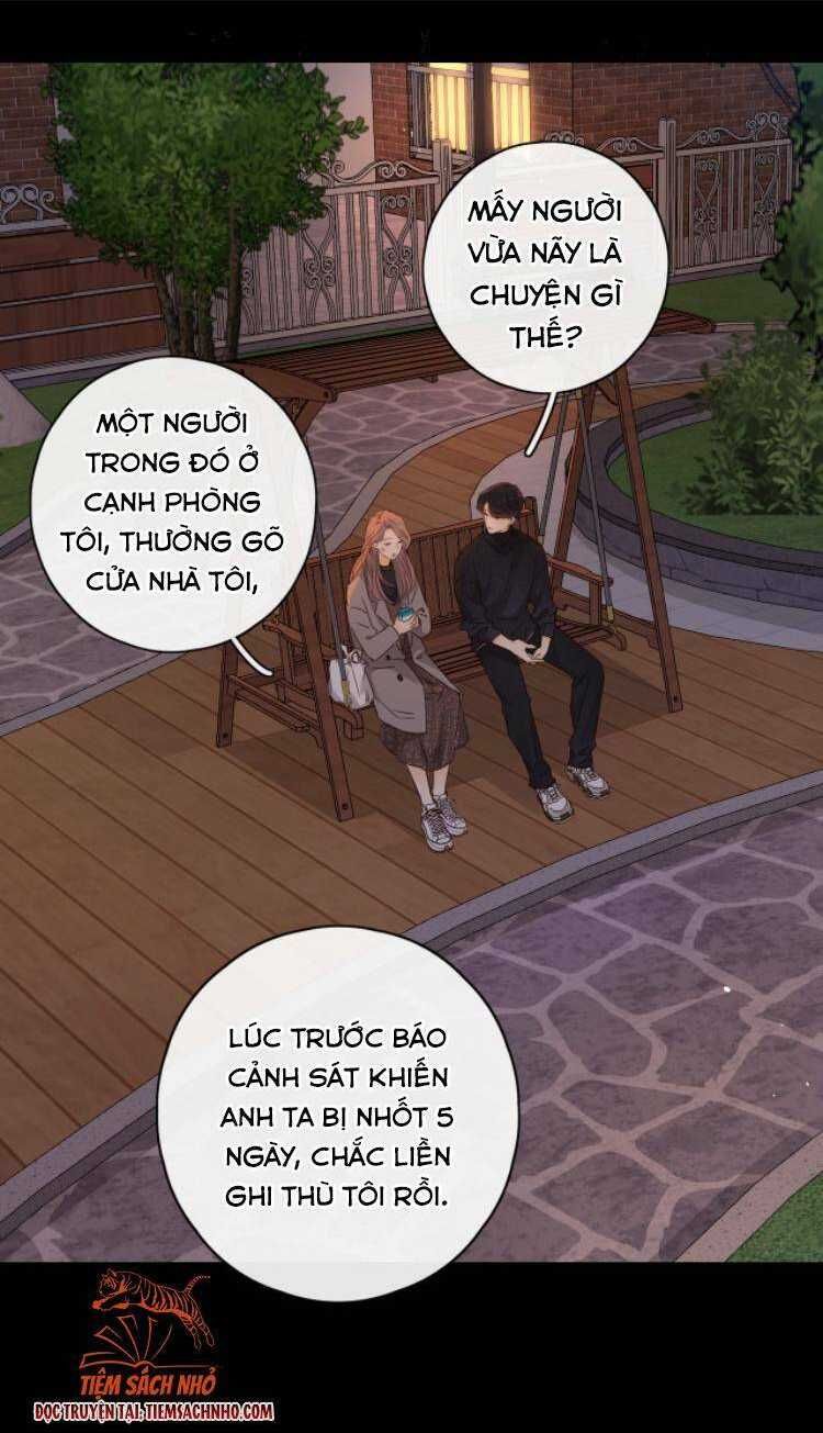 Khó Dỗ Dành Chapter 12 - AB Truyện