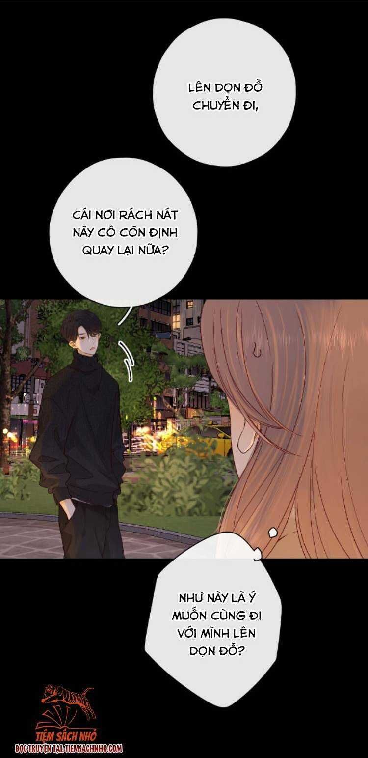 Khó Dỗ Dành Chapter 12 - AB Truyện