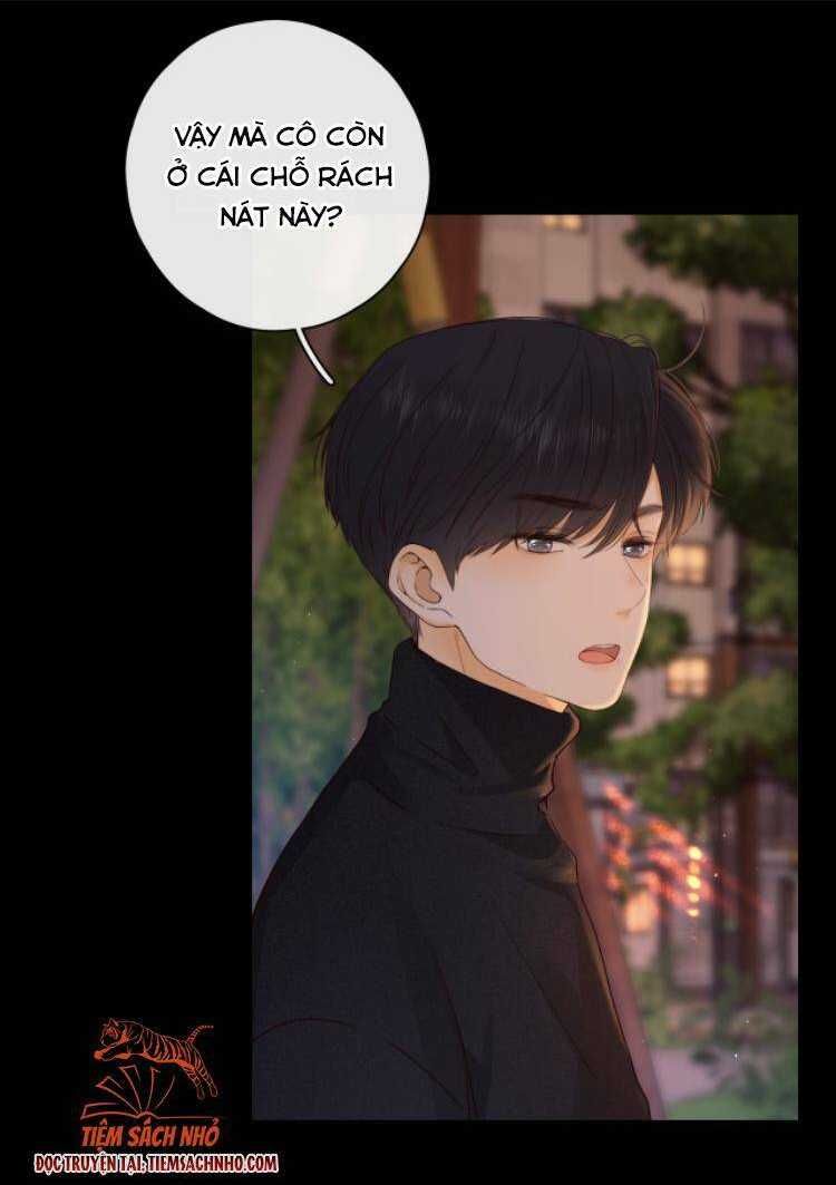 Khó Dỗ Dành Chapter 12 - AB Truyện