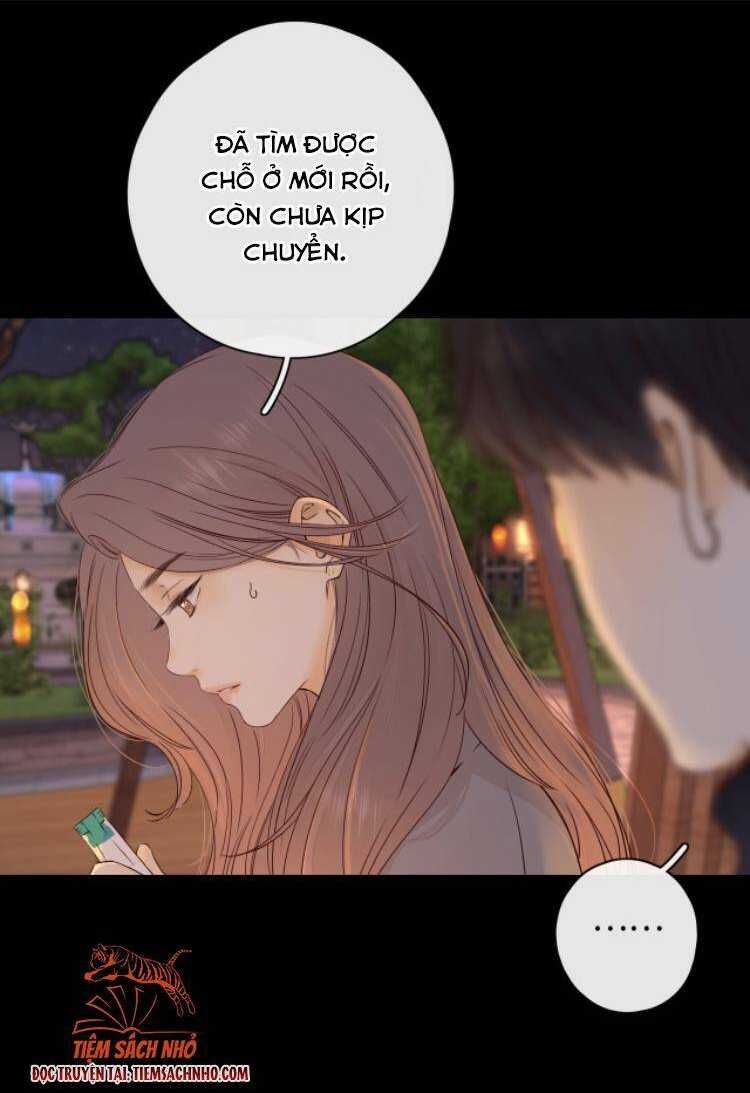 Khó Dỗ Dành Chapter 12 - AB Truyện