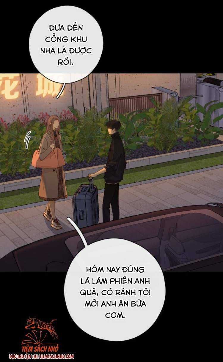 Khó Dỗ Dành Chapter 12 - AB Truyện