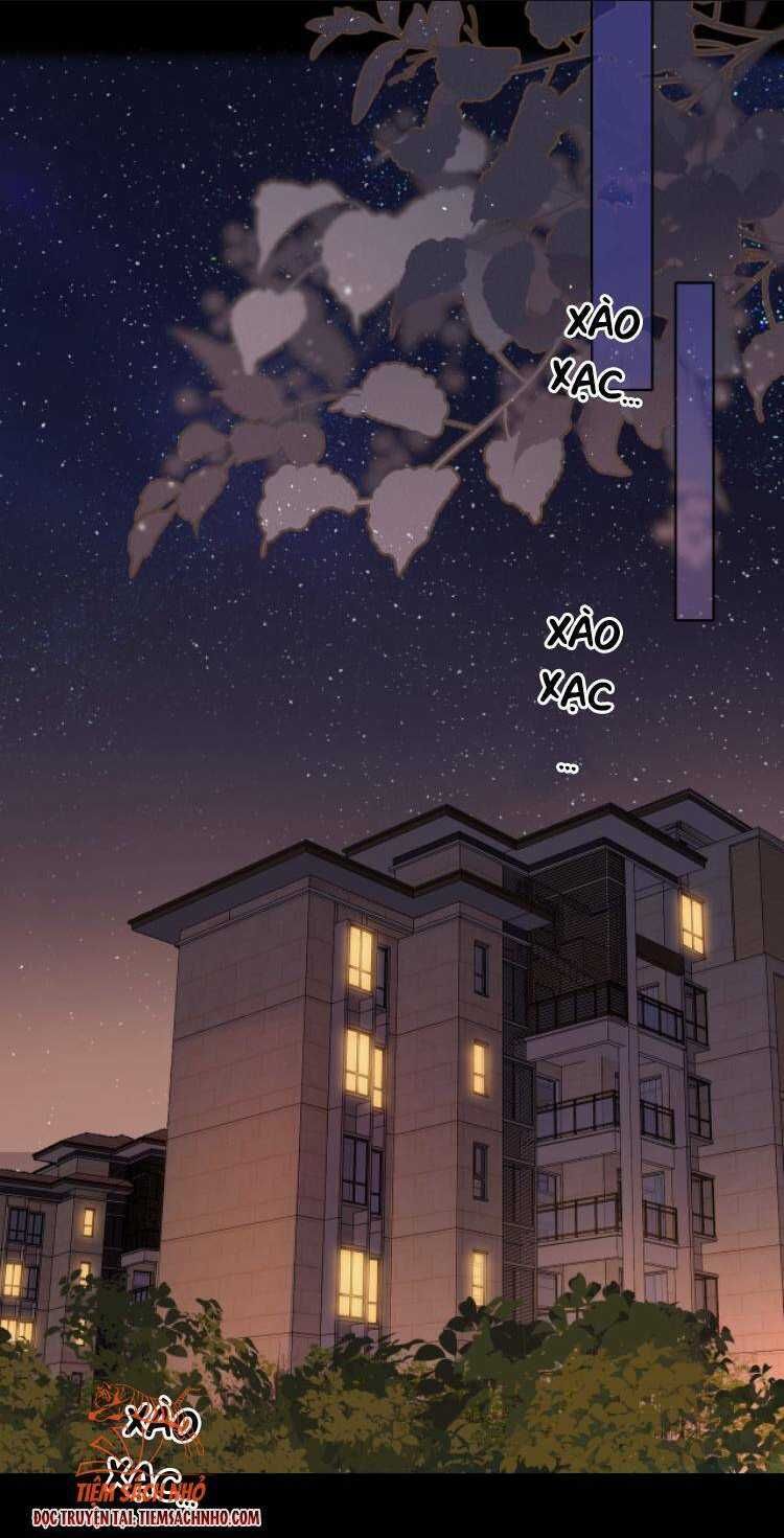 Khó Dỗ Dành Chapter 12 - AB Truyện