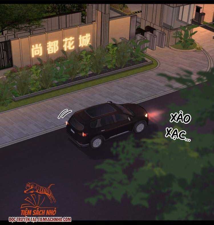 Khó Dỗ Dành Chapter 12 - AB Truyện