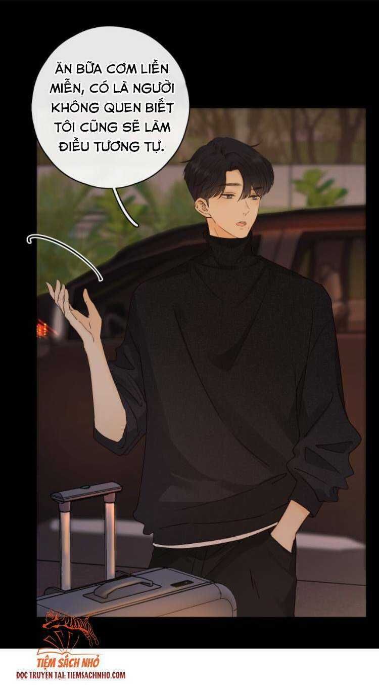 Khó Dỗ Dành Chapter 12 - AB Truyện