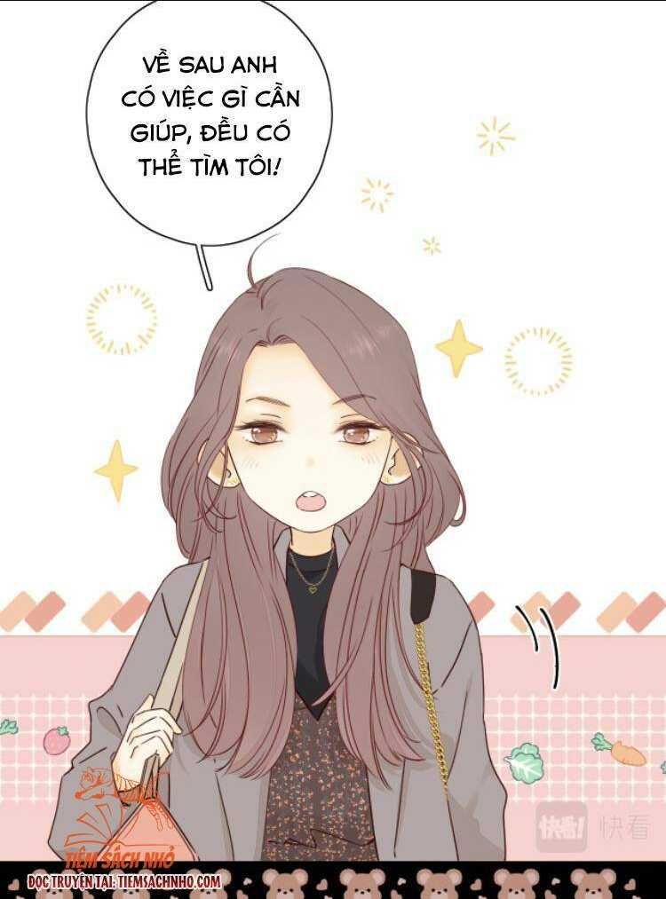 Khó Dỗ Dành Chapter 12 - AB Truyện