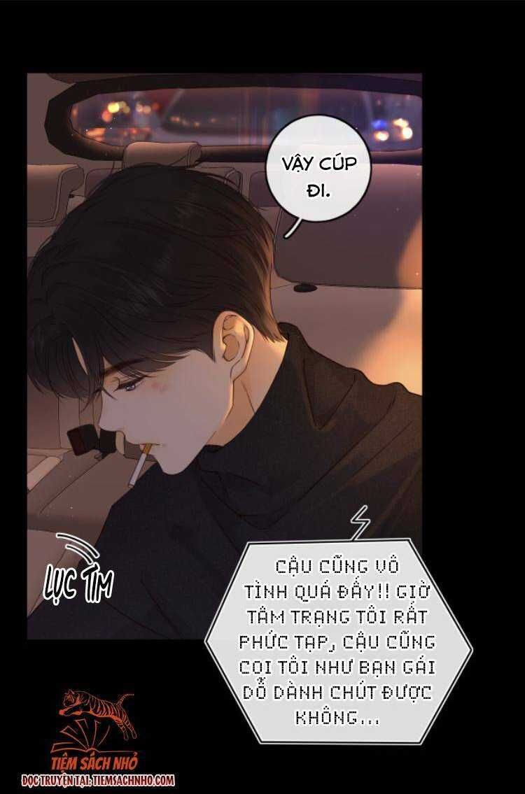 Khó Dỗ Dành Chapter 12 - AB Truyện