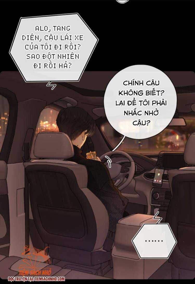 Khó Dỗ Dành Chapter 12 - AB Truyện