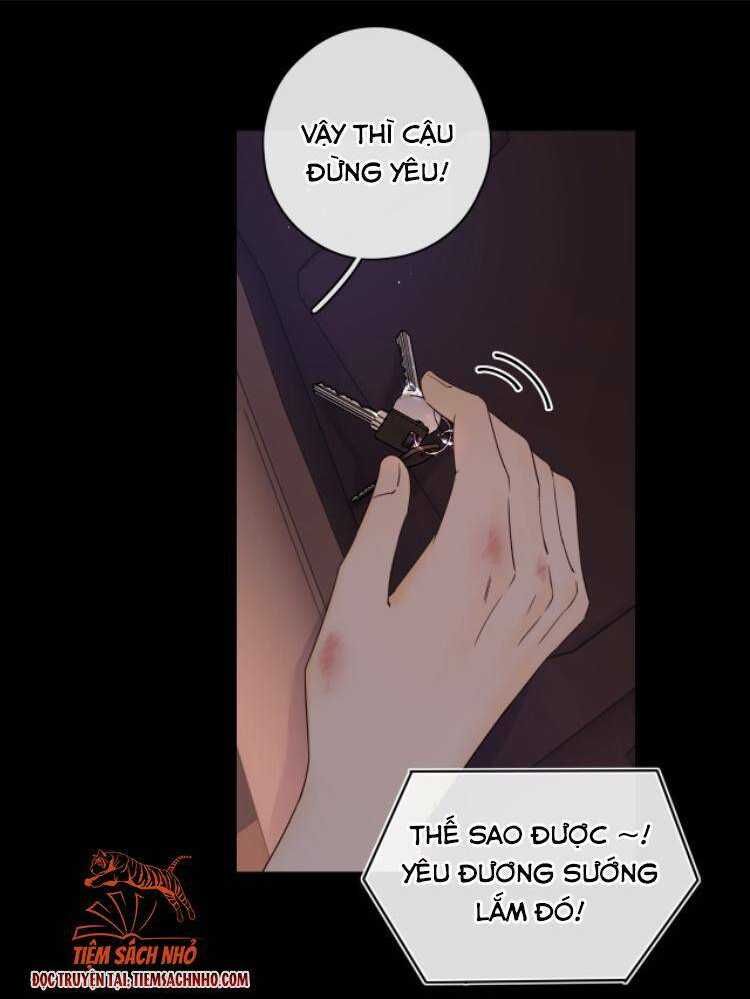 Khó Dỗ Dành Chapter 12 - AB Truyện
