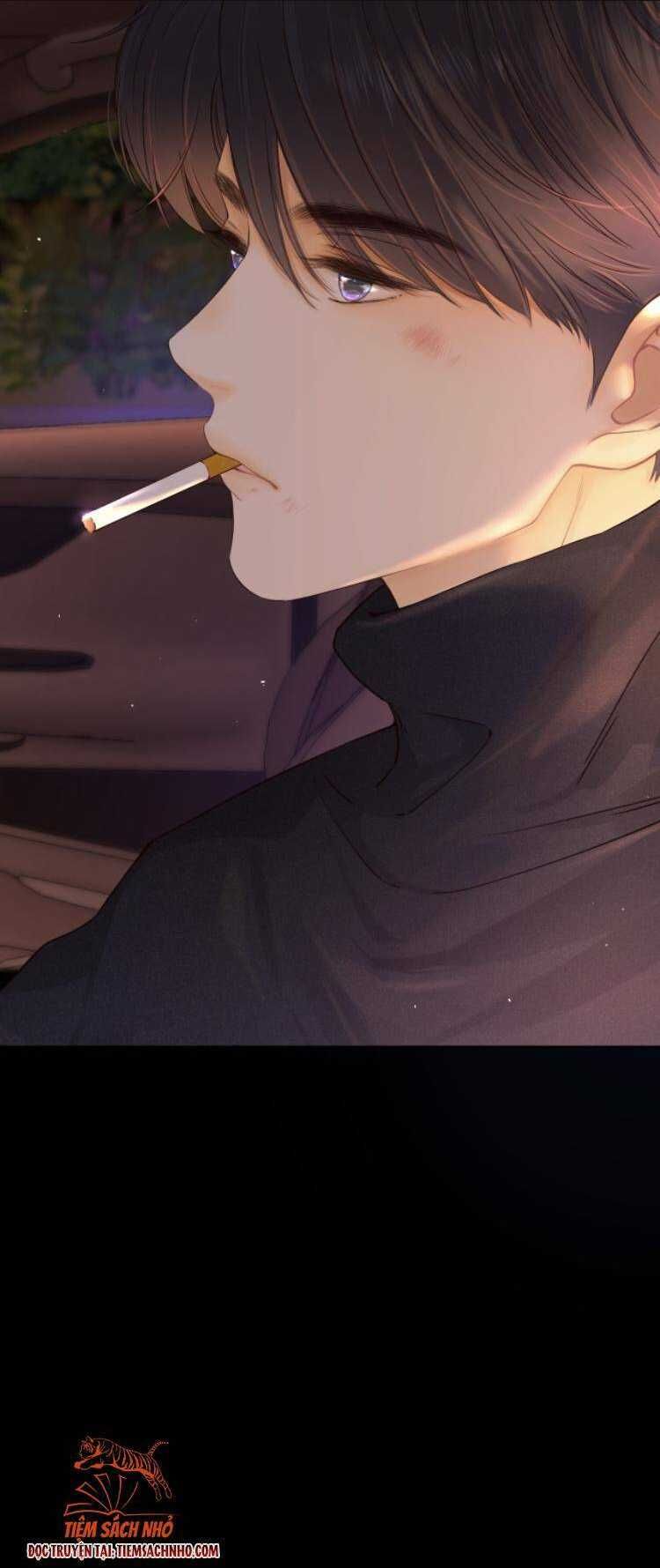 Khó Dỗ Dành Chapter 12 - AB Truyện