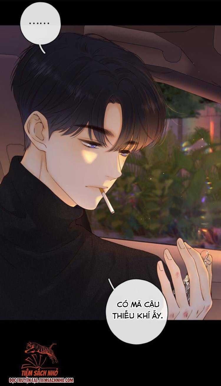 Khó Dỗ Dành Chapter 12 - AB Truyện