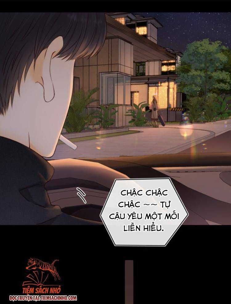 Khó Dỗ Dành Chapter 12 - AB Truyện