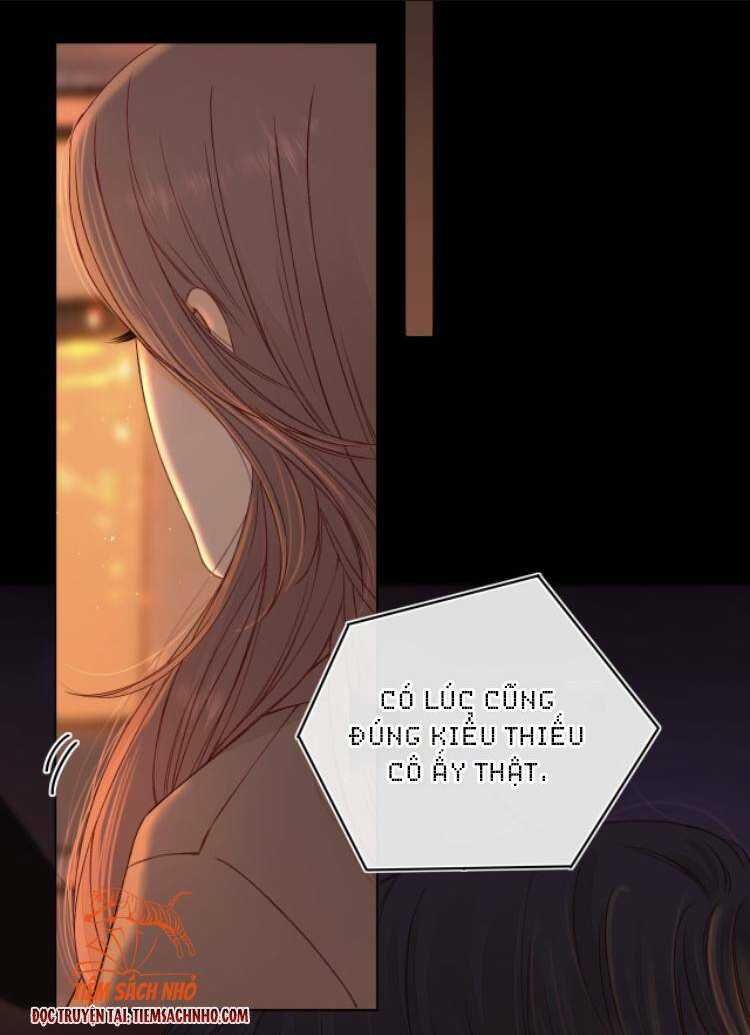 Khó Dỗ Dành Chapter 12 - AB Truyện