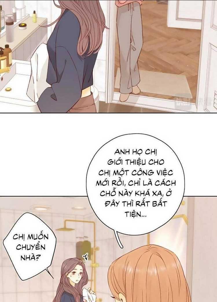 Khó Dỗ Dành Chapter 13 - AB Truyện