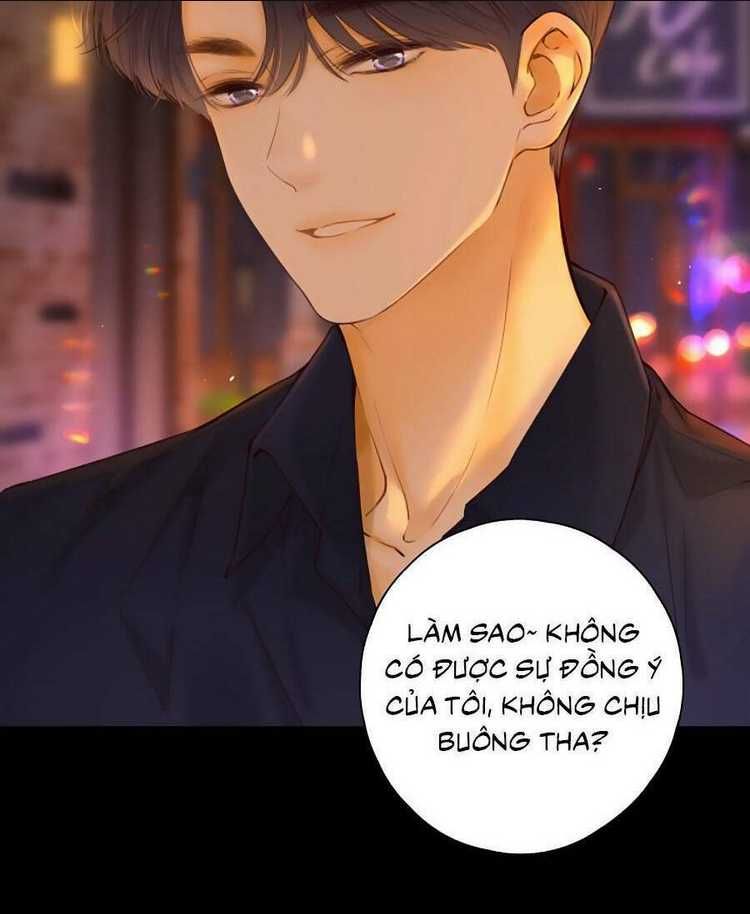 Khó Dỗ Dành Chapter 13 - AB Truyện