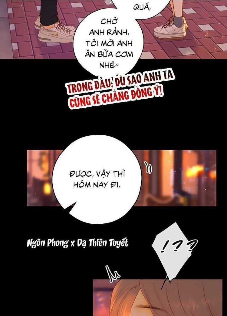 Khó Dỗ Dành Chapter 13 - AB Truyện