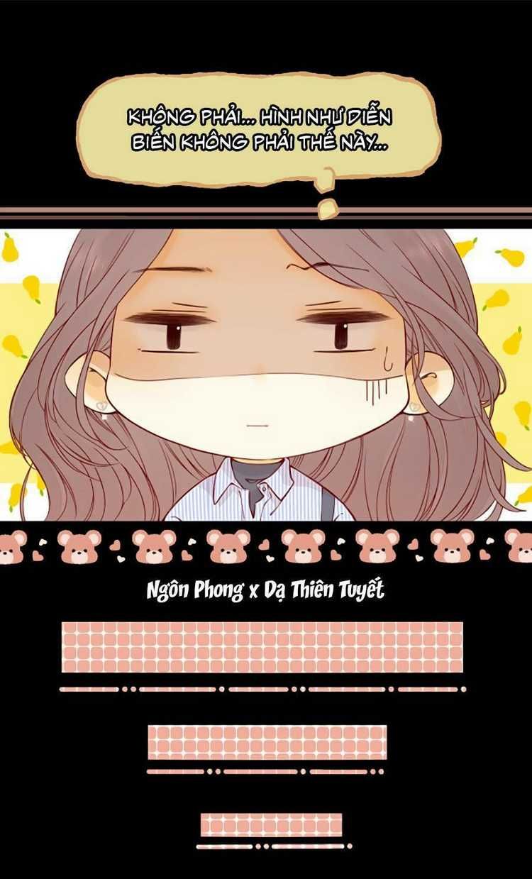 Khó Dỗ Dành Chapter 13 - AB Truyện