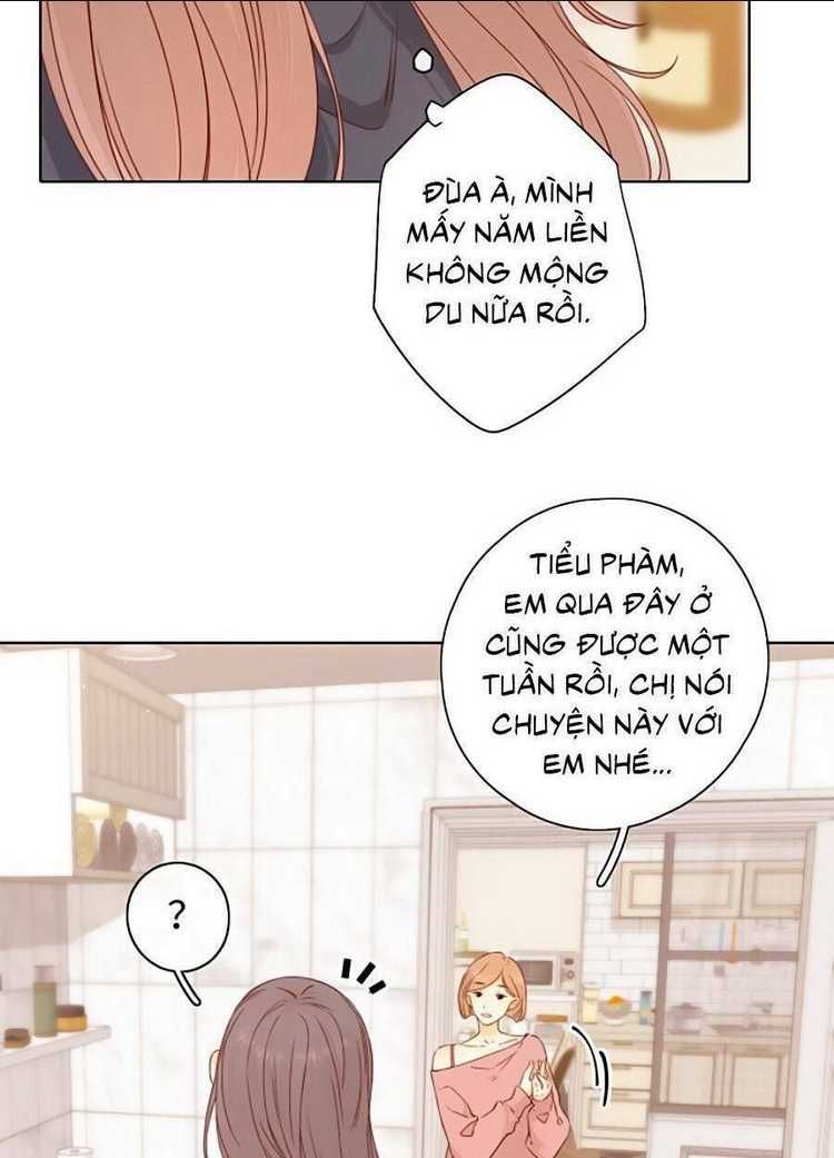 Khó Dỗ Dành Chapter 13 - AB Truyện