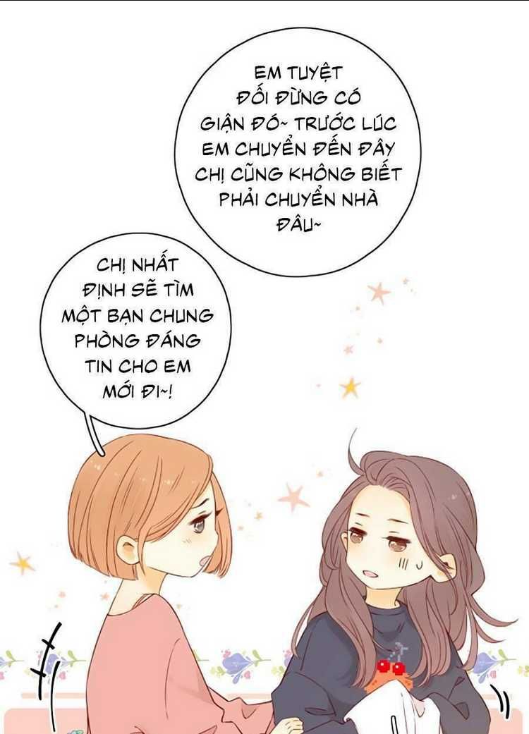 Khó Dỗ Dành Chapter 13 - AB Truyện