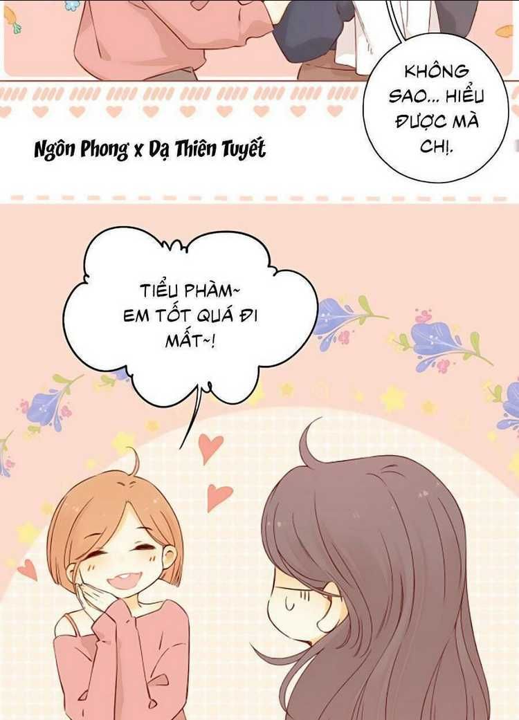 Khó Dỗ Dành Chapter 13 - AB Truyện