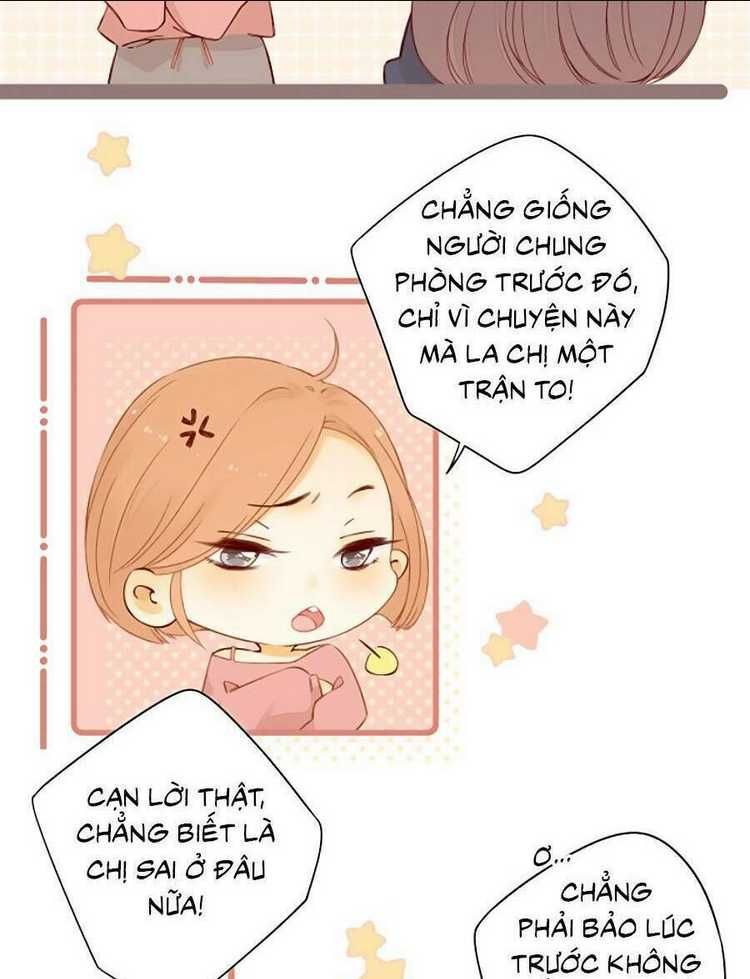 Khó Dỗ Dành Chapter 13 - AB Truyện