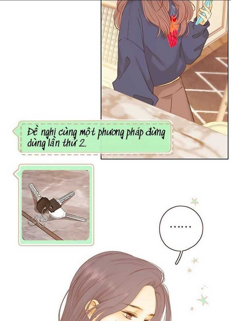 Khó Dỗ Dành Chapter 13 - AB Truyện